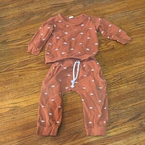 Kids Terracotta Matching Set